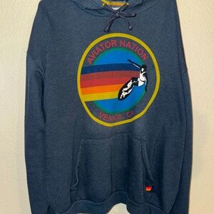 Aviator Nation Hoodie